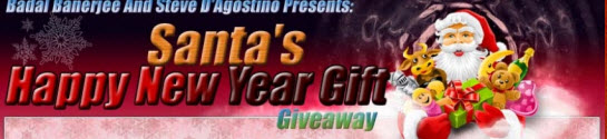 GiveawayNewYear