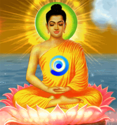 Buddhaanimation